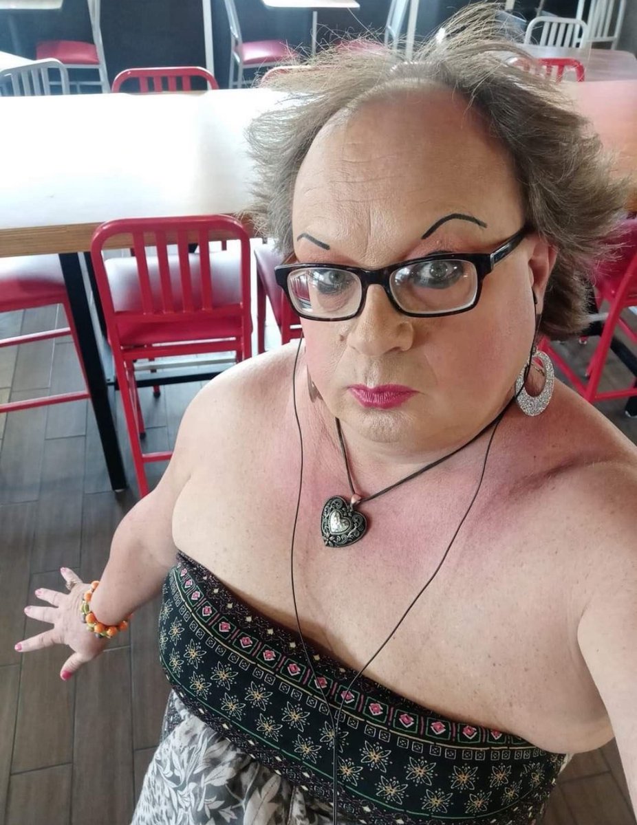 TrumpsHurricane's tweet image. What’s your First thought when you see this ??