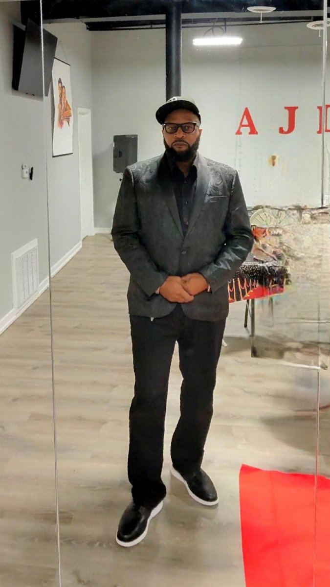 SLICK440's tweet image. 🔥🔥