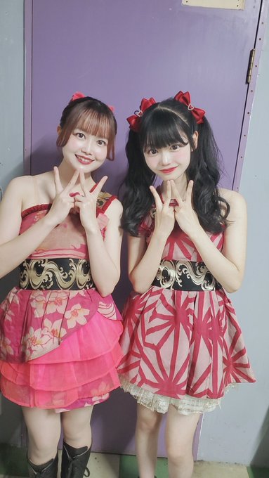 星野るなのTwitter画像10