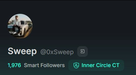 0xSweep's tweet photo. Who's yapping on Sunday?

I want to support you https://t.co/ZQTBOm3eDE