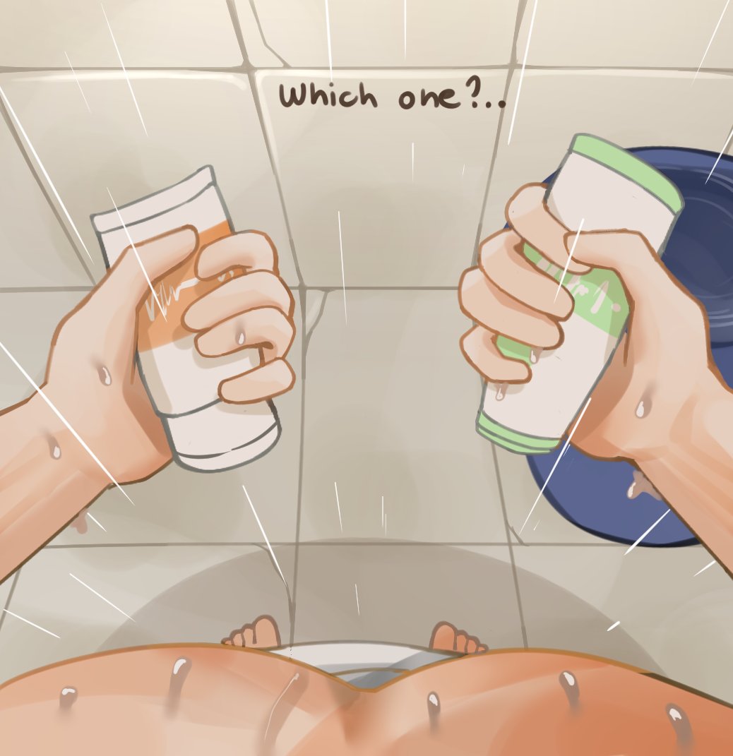 Ever had those conflicting thoughts when it's about skincare?🤌