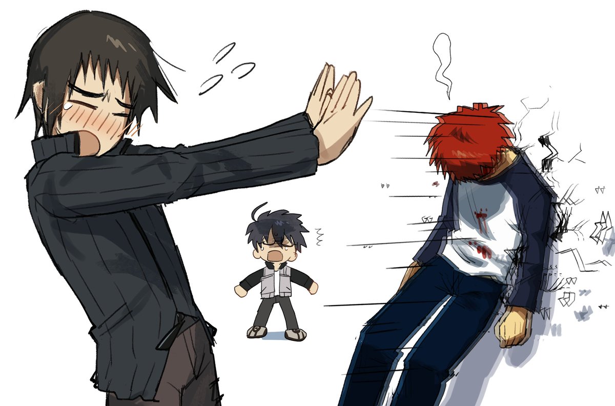 lurmturm's tweet image. 