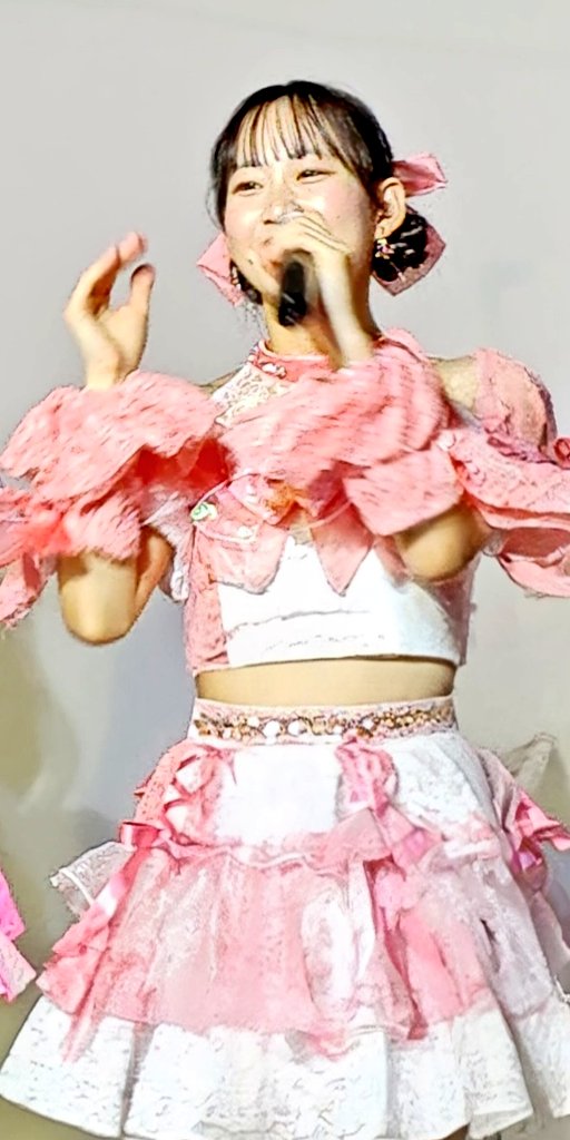 orenchi715's tweet photo. 今日のいこきゅあ♡ちゃん
#いこきゅあ 
#みわみわ
#まみたす
#アイドルコピーダンス
#ICDA https://t.co/CUaP1IBIs7