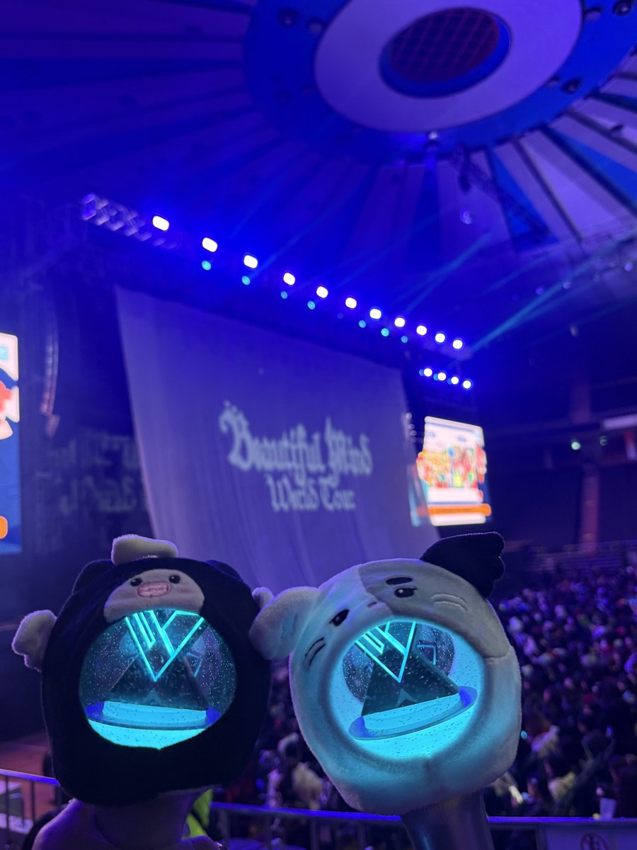 xlove_evolx's tweet image. 뷰마는 정말 최고의 공연이야……..😭