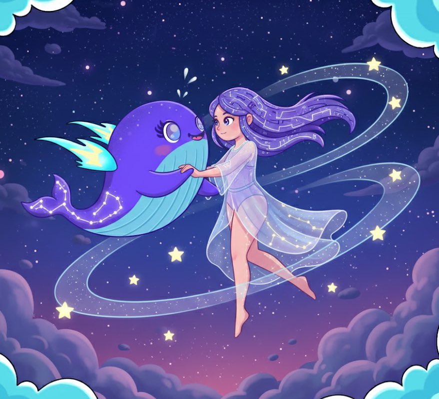 Diominika0312's tweet image. Good night Endless) @EndlessProtocol
@yosuadrian #Endless 
Discord: dominika01161