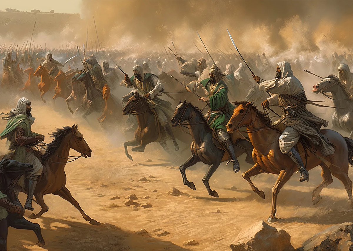 nmmm8888's tweet image. أهل اليمن 🇾🇪

قال شيخ الإسلام ابن تيمية رحمه الله تعالى :-
&quot;فلما ارتد من ارتد عن الإسلام؛ أتى الله بأهل اليمن الذين يحبهم ويحبونه، فقاتل الصديق بهم أهل الردة، وغلب بهم أبو بكر وعمر كسرى وقيصر!&quot;.

📖: الجواب الصحيح (109/6).

وقال الإمام الشوكاني - رحمه الله:
&quot;ارتد عن الإسلام بعد…