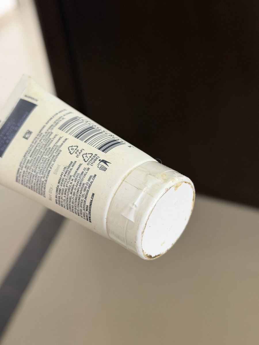 Thanks for the quick 10-minute deliveries <a href="/letsblinkit/">Blinkit</a> so that I can spend the rest of the time returning the products, explaining the reasons, getting the refunds, and placing the orders all over again without the reassurance that I will get a perfect one.