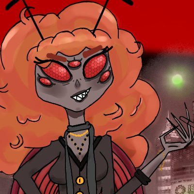 CockroachOfHell's tweet image. 