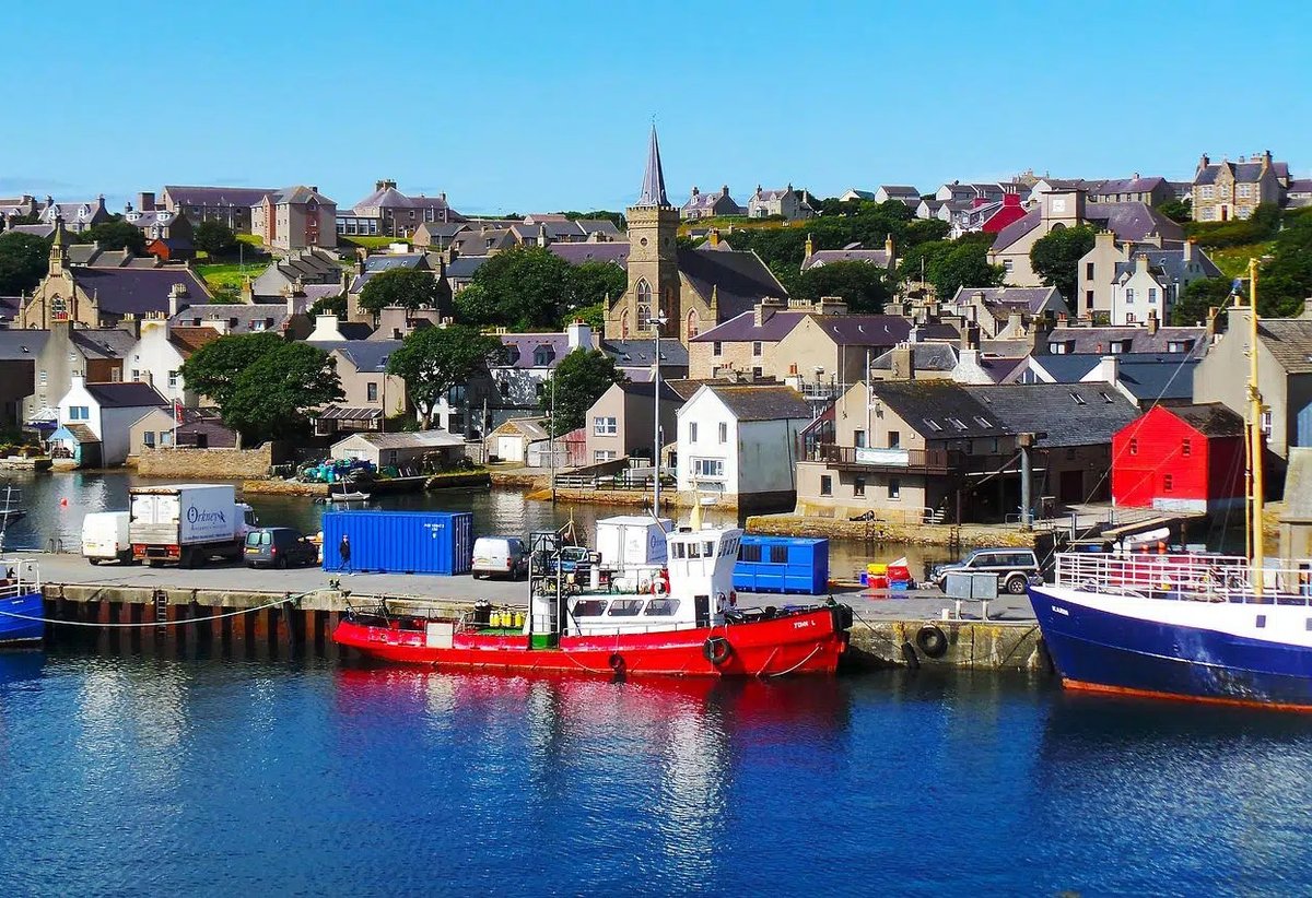 Shetlandin saaret 
Tutustu Shetlannin saariin! Retket vievät jylhille rantakallioille, majakoille ja historiallisten kalastajakylien tunnelmaan. Näe hylkeitä ja merilintuja, vaella luonnossa ja nauti elävästä musiikista paikallisissa pubeissa. 5pv 2290€
kymenmatkat.fi/matkakohde/she…