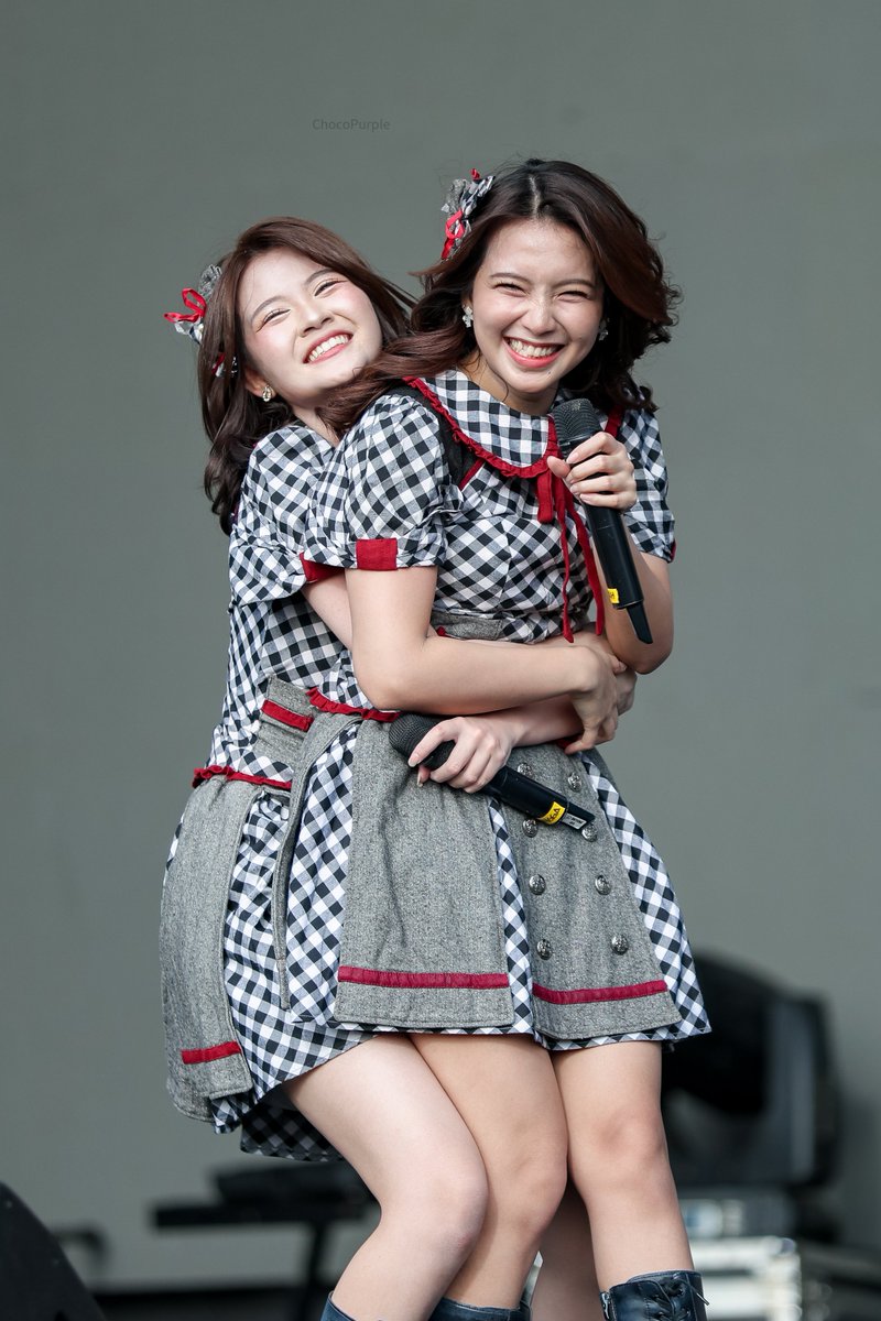 chocolatpurple's tweet image. Gracia Angel