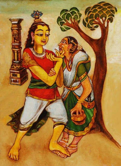 udayansharmabjp's tweet image. जो चैतन्य हैं
उनके स्पर्श मात्र से अचेतन भी चैतन्य हो उठते हैं ।

अचेतन में ही चैतन्य छुपा हुआ है ,चैतन्य के संग से वह प्रकट होता है । चैतन्य के अभिव्यक्त रूप को ही गुरु कहते हैं । विशाल अव्यक्त चैतन्य  ,जो जीव में छुपा हुआ है ,उसको अभिव्यक्त -- चैतन्य अर्थात गुरु द्वारा ही प्रकट…