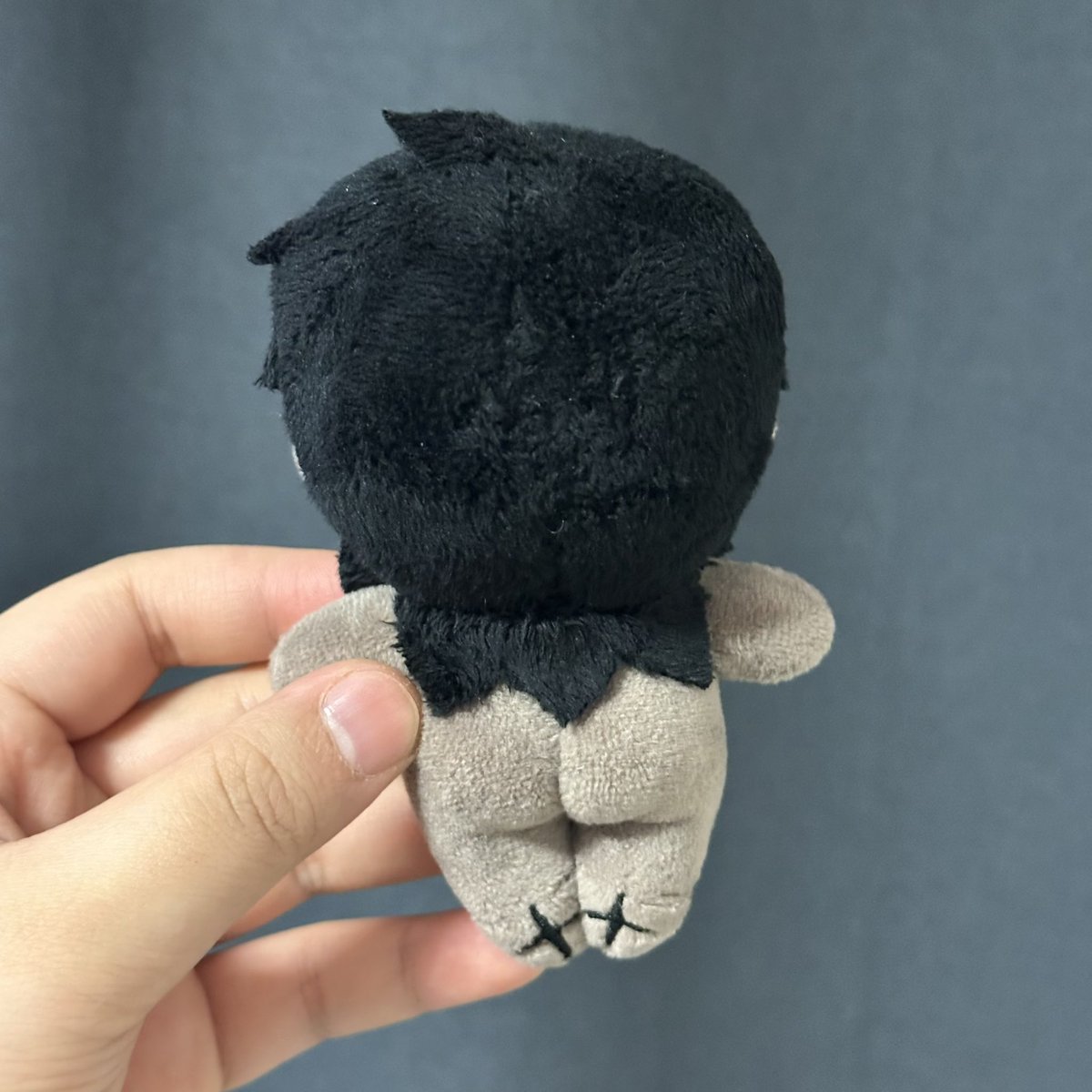 #인형커미션
[커미션]
10cm 사람형 인형