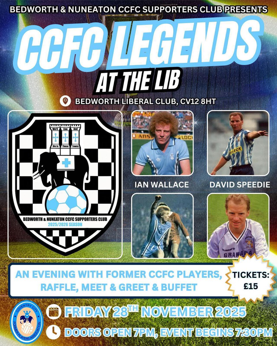 Bed&NunCCFC tweet media