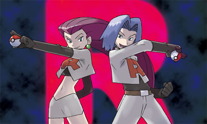Team Rocket Bot (@rocketquotebot) on Twitter photo 
