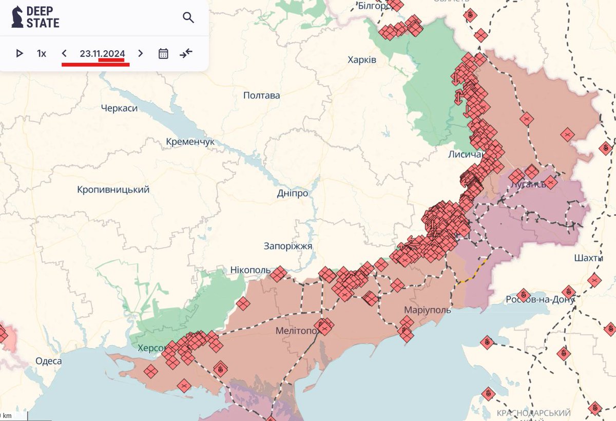 Ejch16's tweet image. Yes, they are advancing with incredible intensity. With forces tenfold superior in every respect. Their pace is simply cosmic.