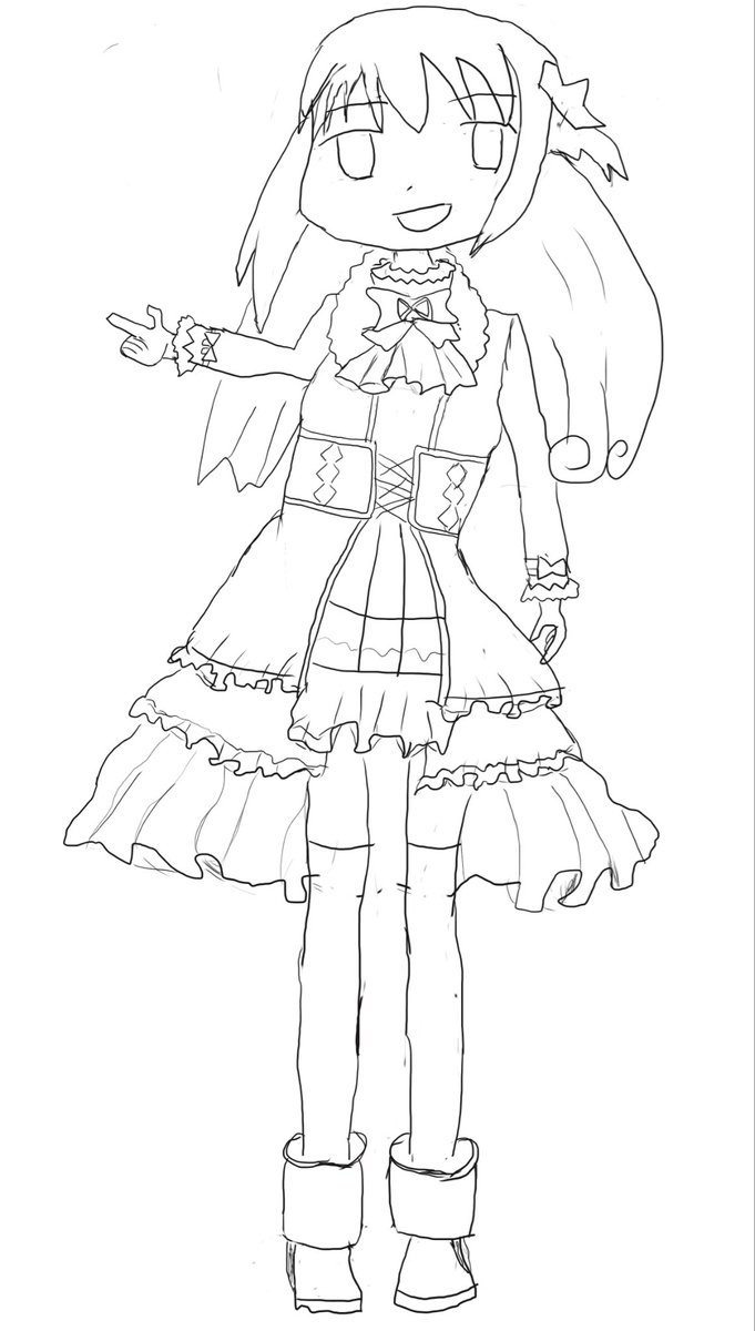 スノーシャチ@プリレコ16 B5 tweet media