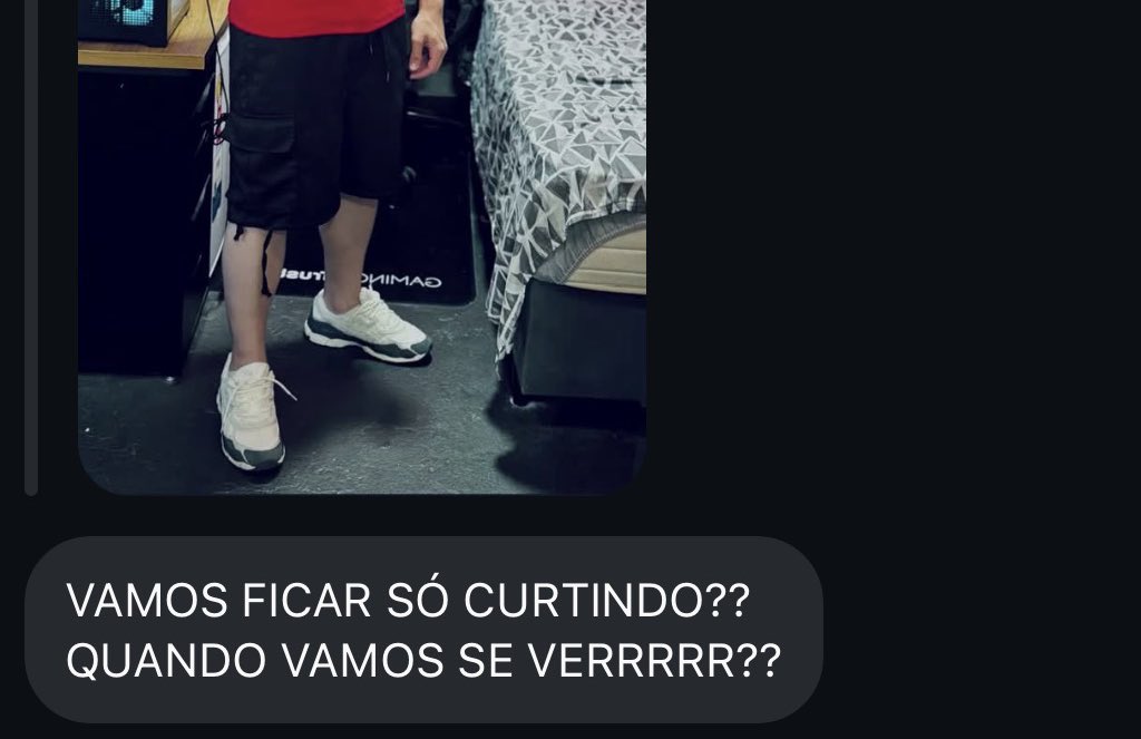 thinkspc's tweet image. p que gritar?