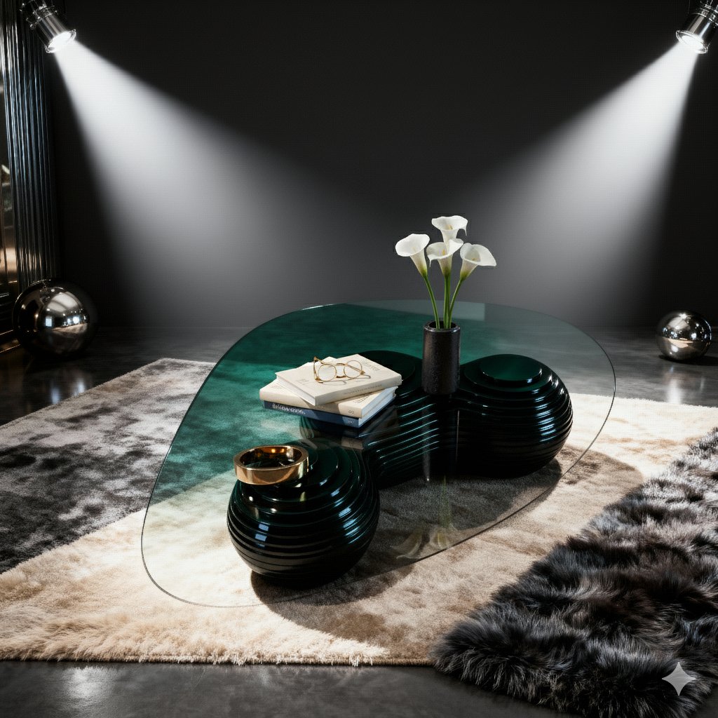 Pixiva0's tweet image. #Parametric Coffee ##Table base #CNC Plan: Modern Woodworking #Design (Digital Download) etsy.me/4idqyKK via @Etsy