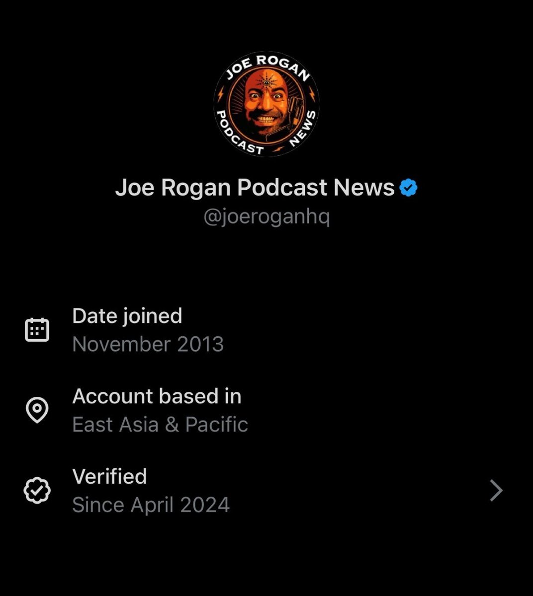 JoeGold44935611's tweet image. 