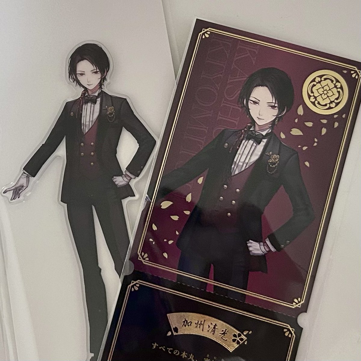 ちびこ 9FIFTY ちびまる子ちゃん ボックスロゴ まる子 グレー ブラック