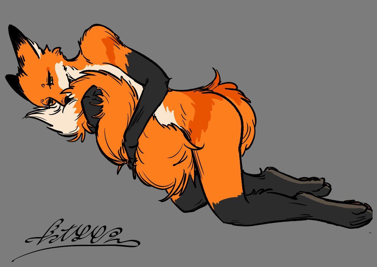 dawnmisty_cat's tweet image. My tail is soft and feels nice — but it can never be a substitute for you.