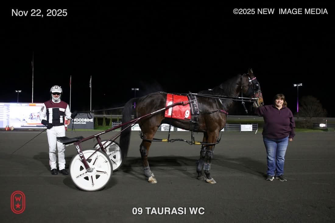 Alagna Racing tweet media