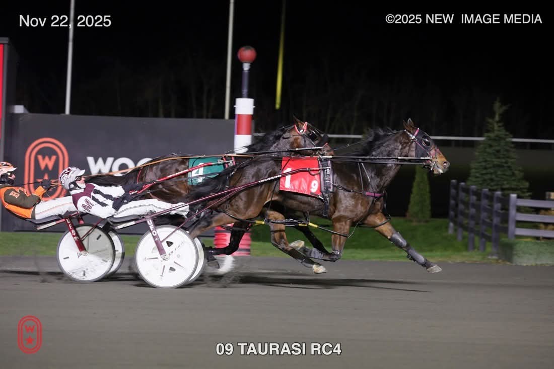 Alagna Racing tweet media