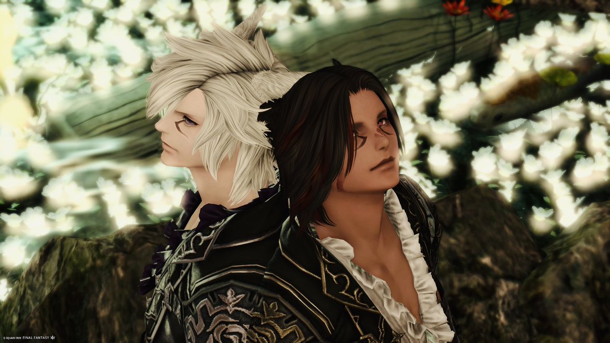 yoiyamigin12's tweet image. 廃墟っぽくて全体的にカッコいいのに
差し込む光が優しくて…
色んな表情のあるスタジオでした

#CS_R_PLUS #FF14SS