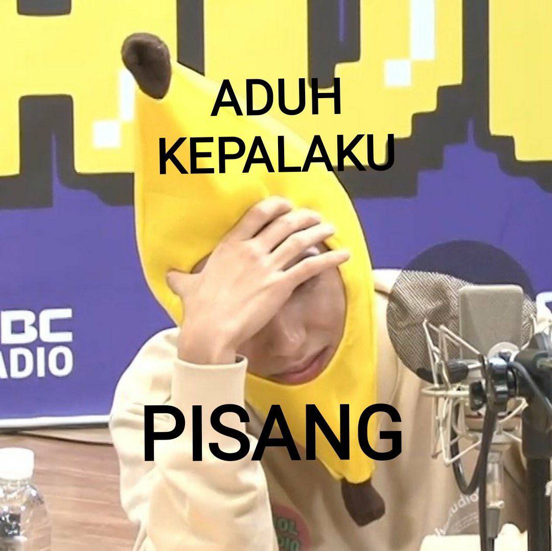 d_ddabl_u's tweet image. aku ketika disuruh mikir sendiri