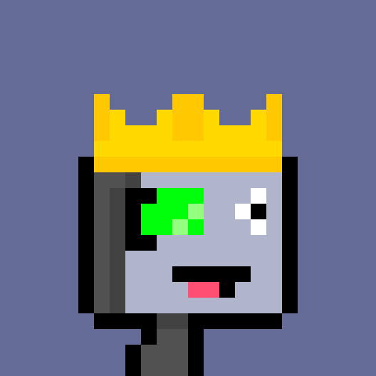 🧠 NEW AGENT SALE 🧠

CryptoAgent 7511 has been acquired by 0x7777 for 0.00840 WETH.

opensea.io/item/ethereum/…

The future of AI is decentralized.