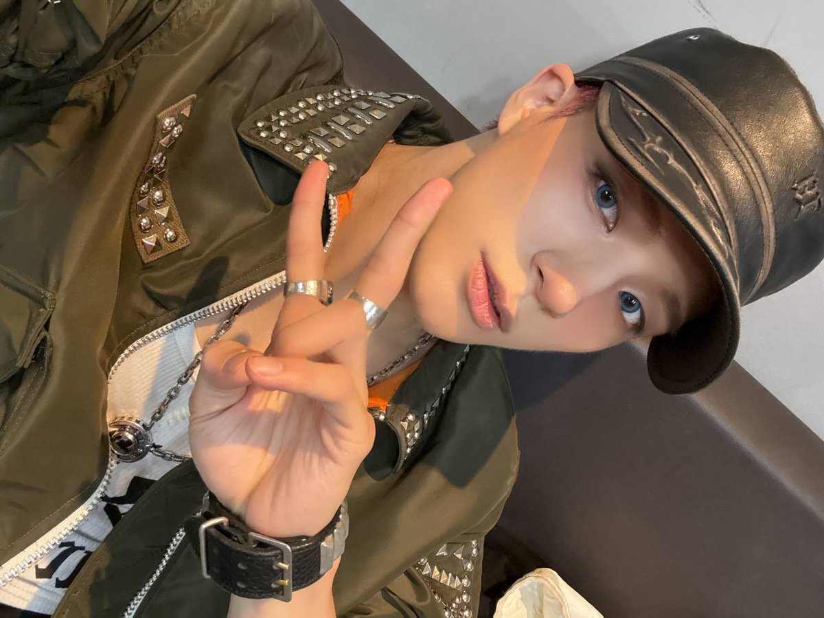 0825media's tweet image. 251123 🐶💬 UPDATE