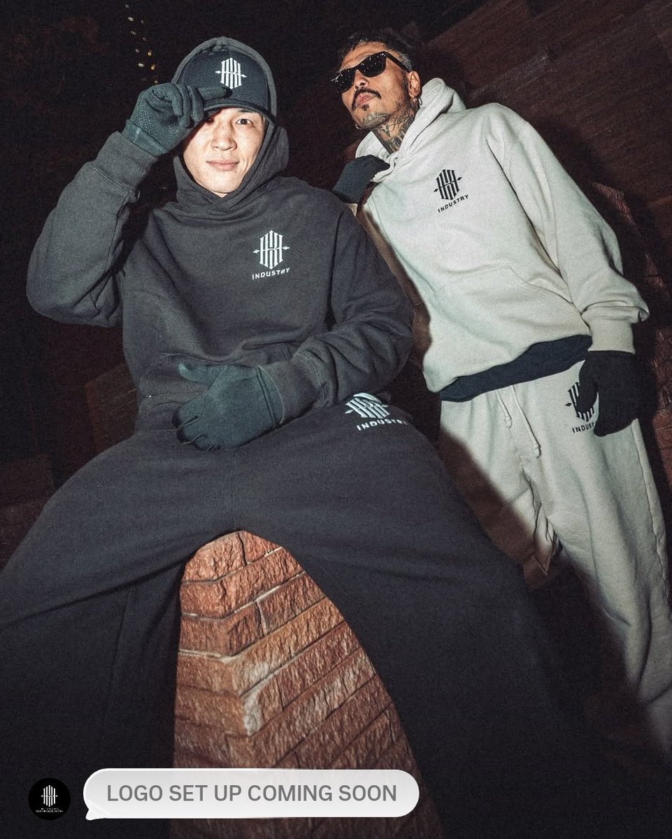 一番欲しいと思ってたセットアップがついに！ これは手に入れたい楽しみ😎