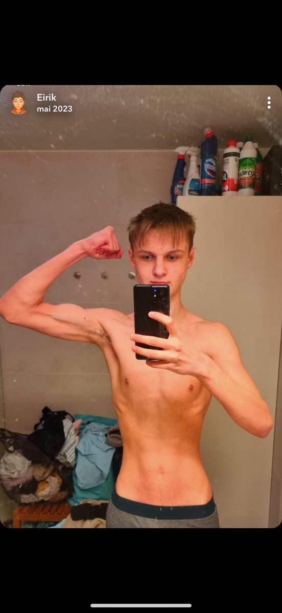 xKumu🇳🇴🦧 tweet media