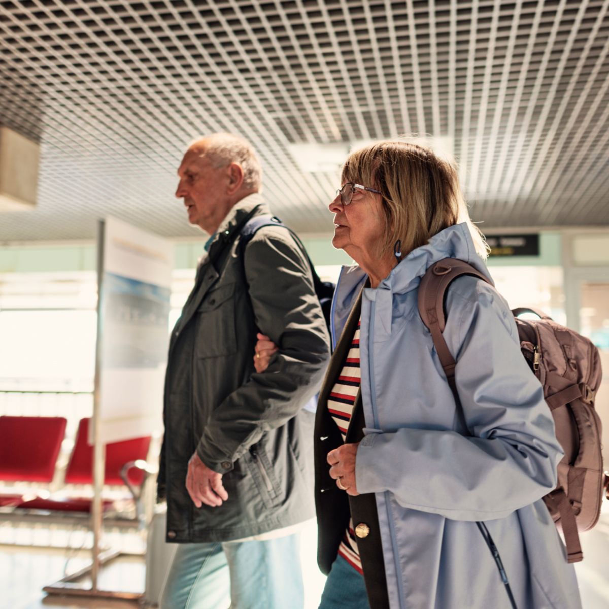 The stress of caregiving layered with holiday traditions can take a toll. Arrange a discussion with family &amp; friends to make sure everyone has realistic expectations about what you can and cannot do. Get more tips at bit.ly/3sY1DTI.