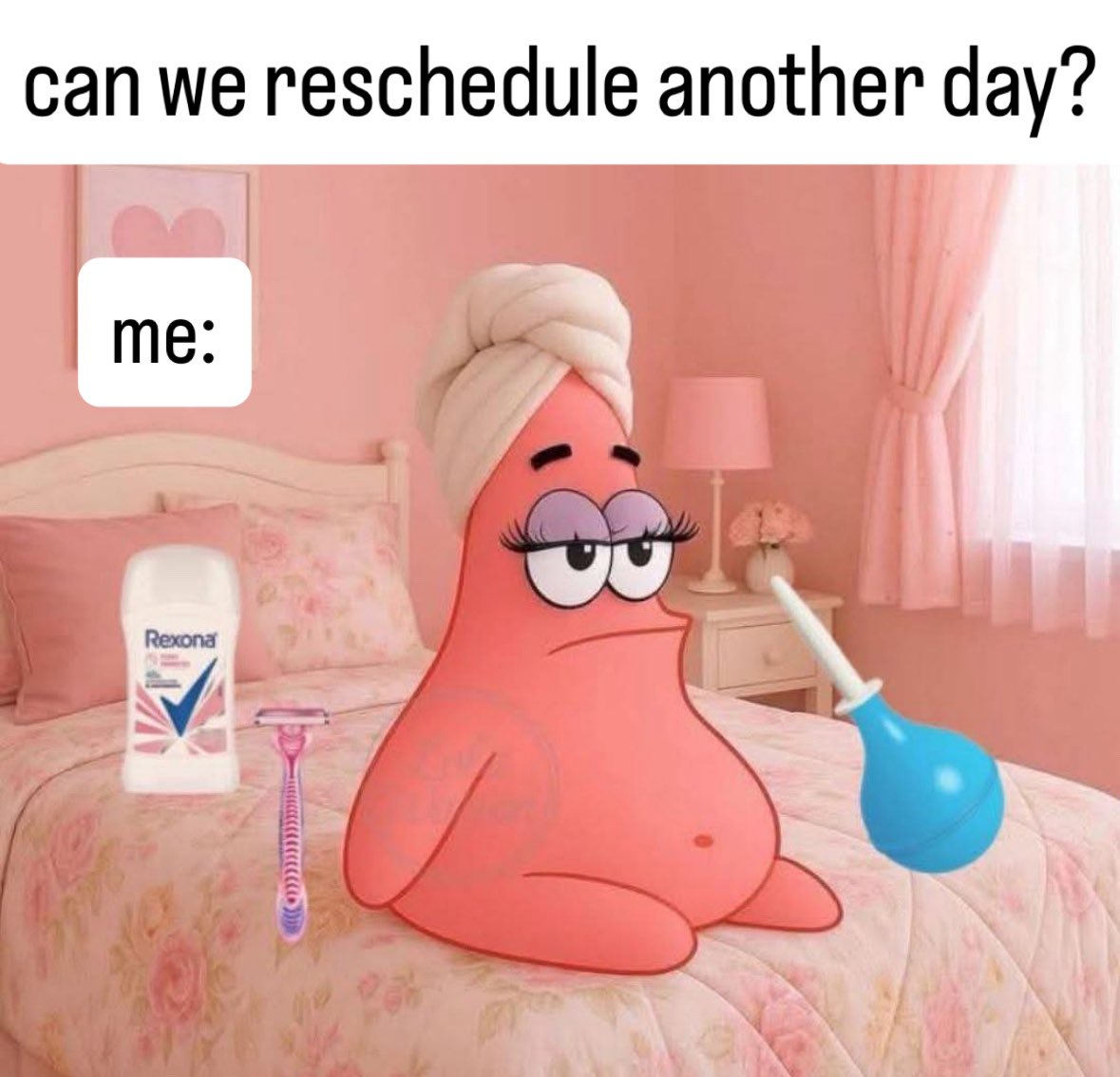 i hate when this happens