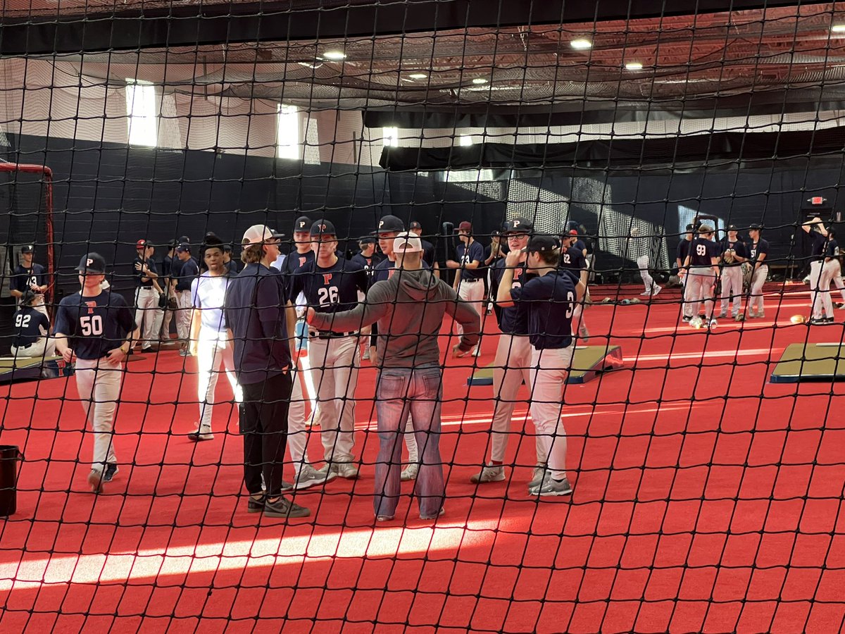 coachware17's tweet image. Fired up to be attending @ProspectsRice showcase!  Ready to see some 🔥
#WORKWINS