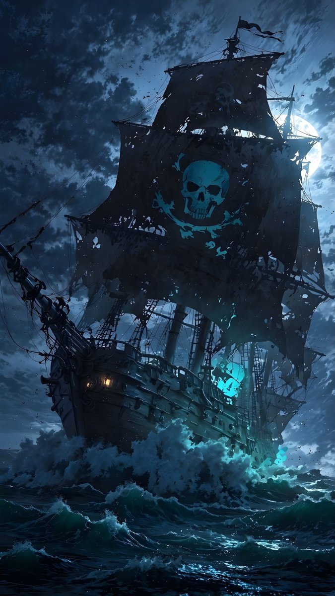 Classisco123's tweet image. Load 4k 🏴‍☠️