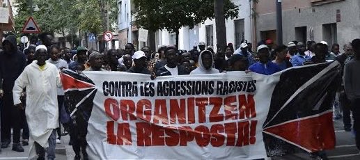 judithgonzrius's tweet image. Davant la barbàrie capitalista i els atacs a la nostra classe, cal que la joventut treballadora estiguem a primera línia.

Unitat de classe per construir el projecte polític del proletariat. L’únic capaç d’alliberar-nos. 

A Badalona, Mataró, Canovelles, Montornès i arreu.