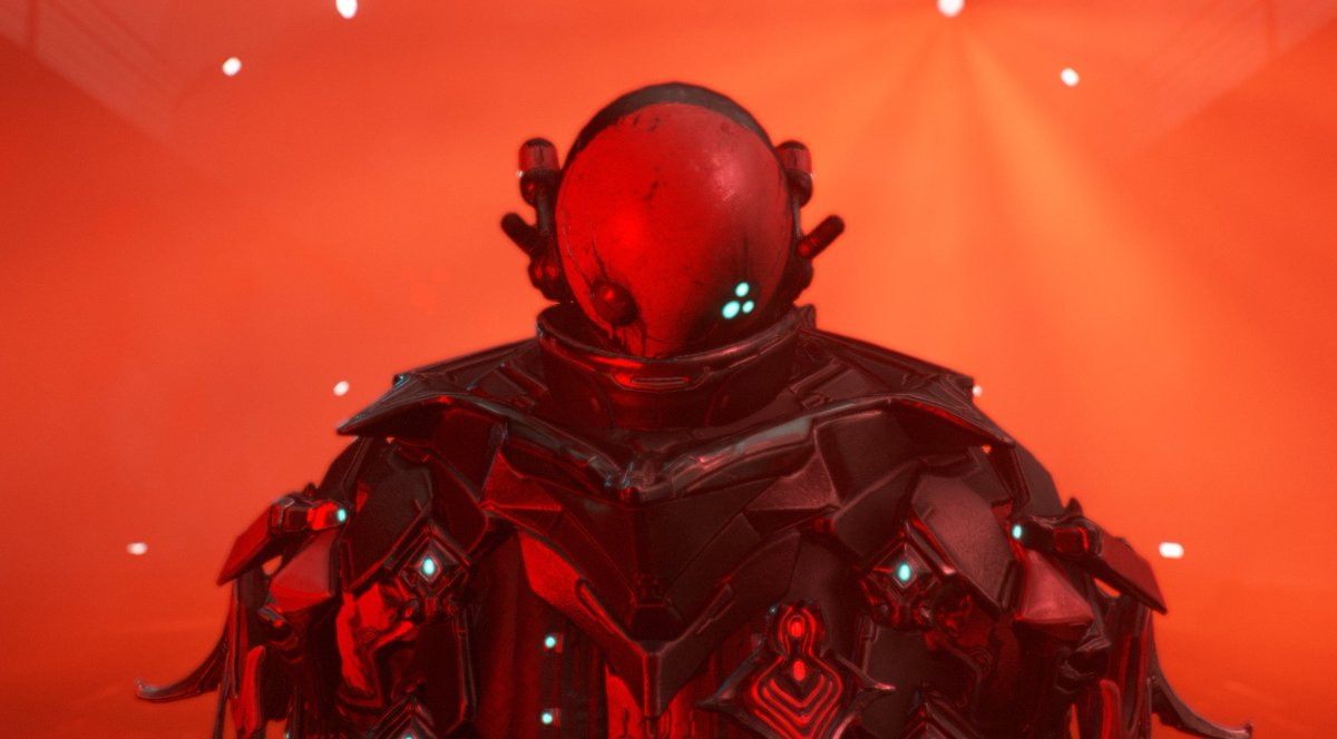 This is why I hate luck. Runs out.

#Dispatch #warframecaptura #tennocreate