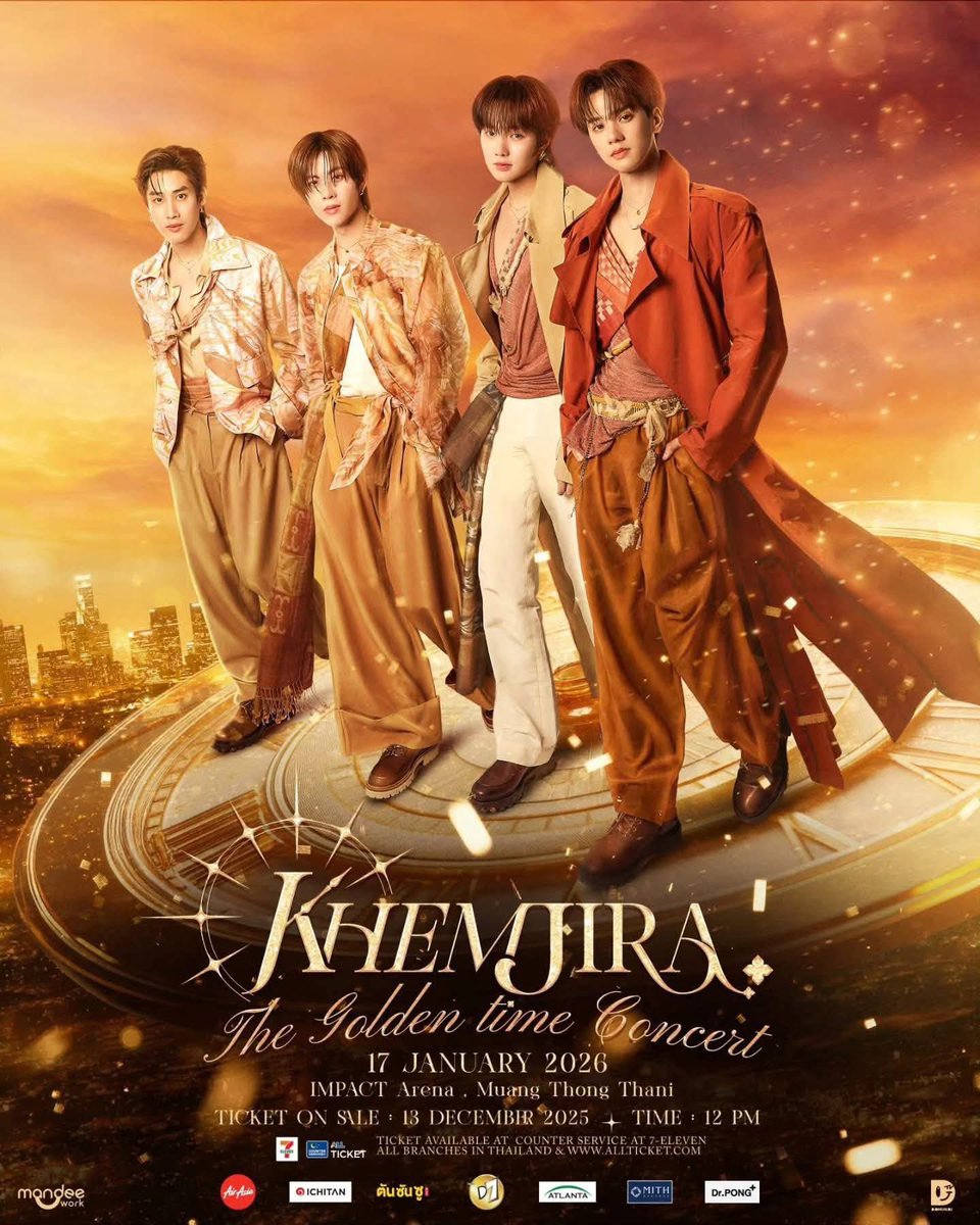 เขมจิรารับเพิ่ม 10 คิวค่ะ 👼🏻🪄

♡ จะเปิดรับพรุ่งนี้ตอน 19:00
♡ รับคิวล่ะ 1 ใบ มีราคาหลัก-รอง
♡ ไม่รับ 7900
♡ ขอให้สิทธิ์ลูกค้าเก่าที่มีรีวิว-ลูกค้าที่ฟอลร้าน+รีทวิตโพสต์นี้ค่ะ ⭐️⭐️⭐️
♡ ทางเรากดให้ทั้งเว็บและเคาน์เตอร์ช่วยจนได้บัตร - ประกาศหมด

ดูรีวิวทางเราก่อนได้นะคะ