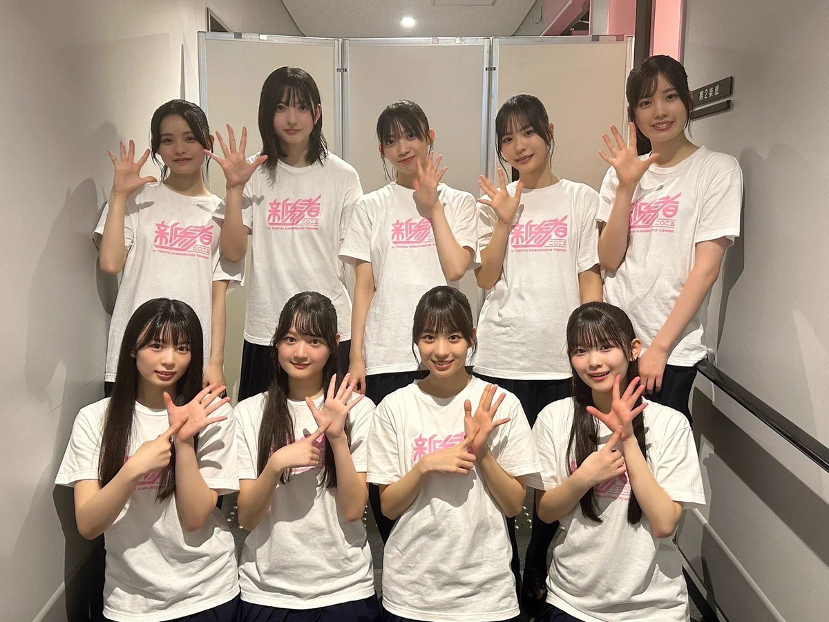 櫻坂46 on X: 