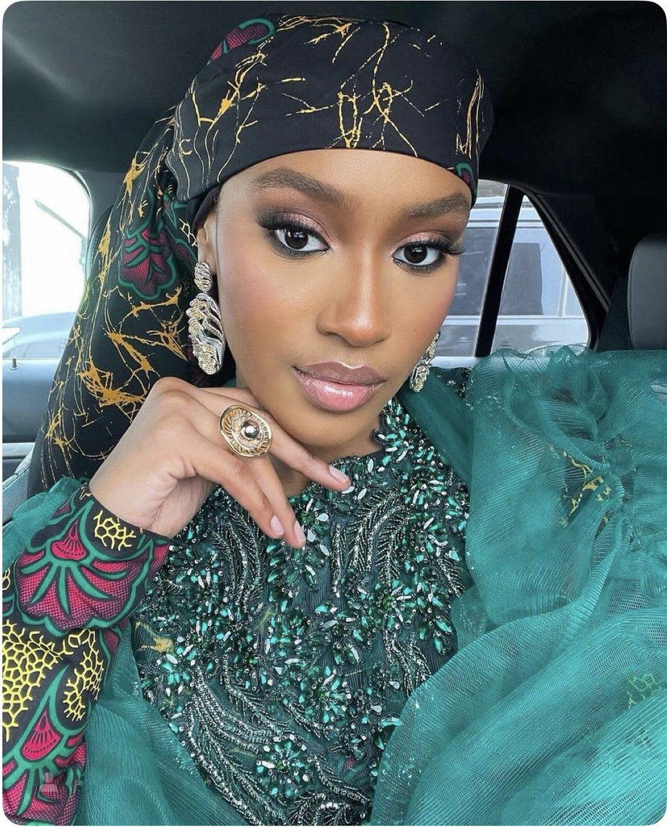 thenihiin's tweet image. Hausa girls are the cleanest and most hygienic ladies in Nigeria.