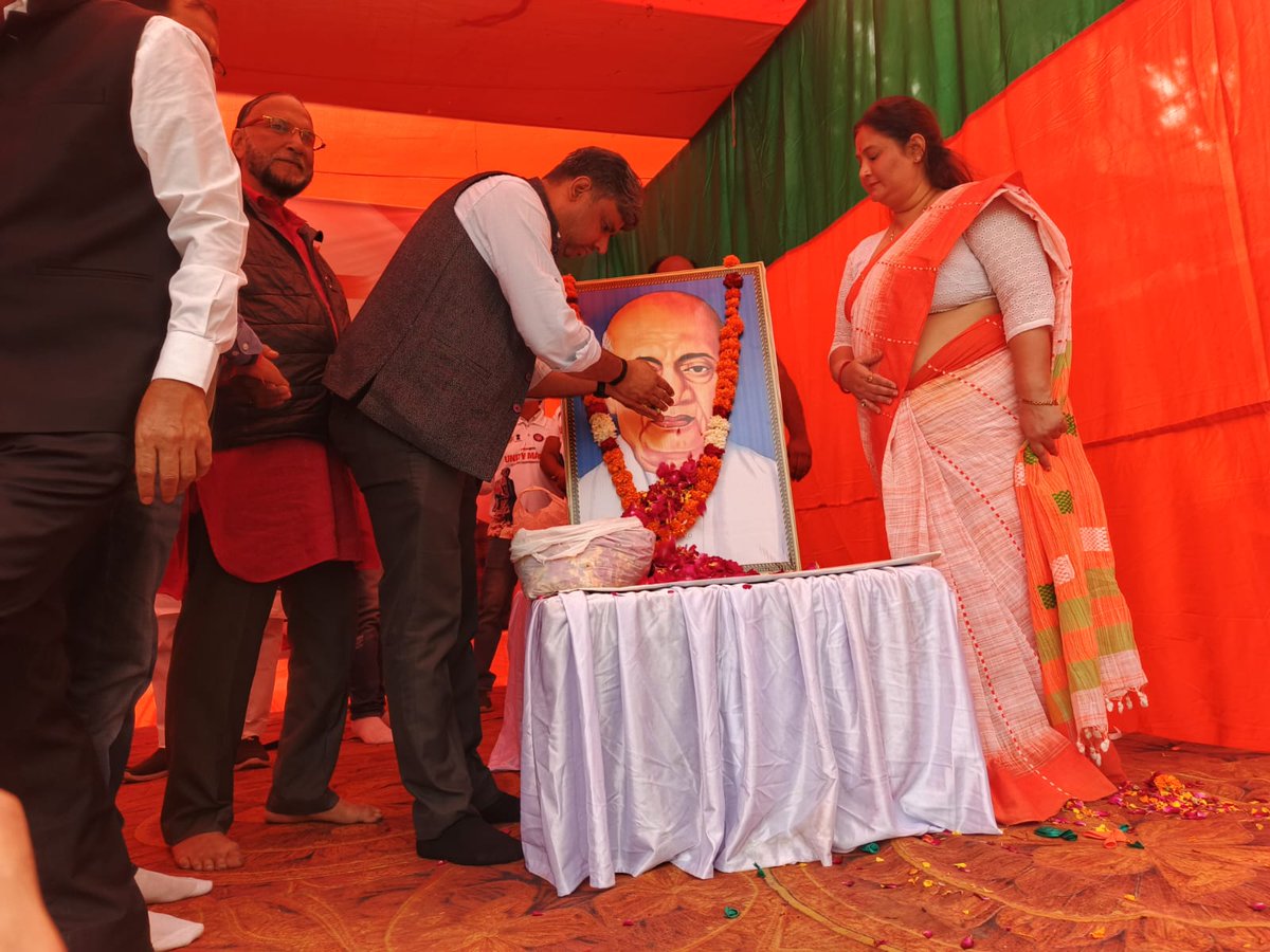 SachinMaviBJP's tweet image. #RunForUnity
@BJP4Delhi @BjpNEDelhi @gupta_rekha @Virend_Sachdeva @drukchaudhry @AjayMahawarBJP @BJPMamtaKu @ManojTiwariMP @PavanRanaRSS