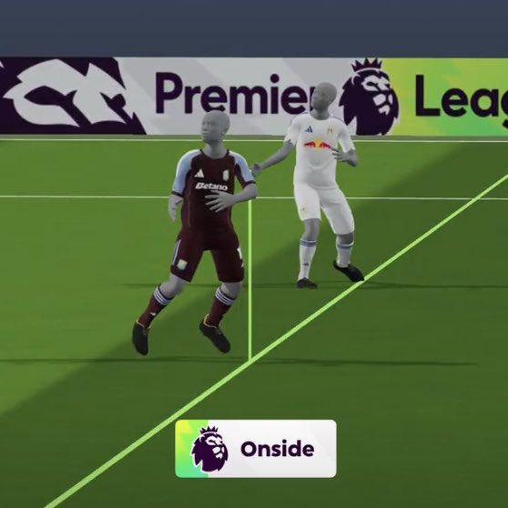 existantmcfc's tweet image. Let me get this straight; elbows and biceps are declared as &apos;onside&apos; now?

This is scandalous, these referees don&apos;t even know their own rules.