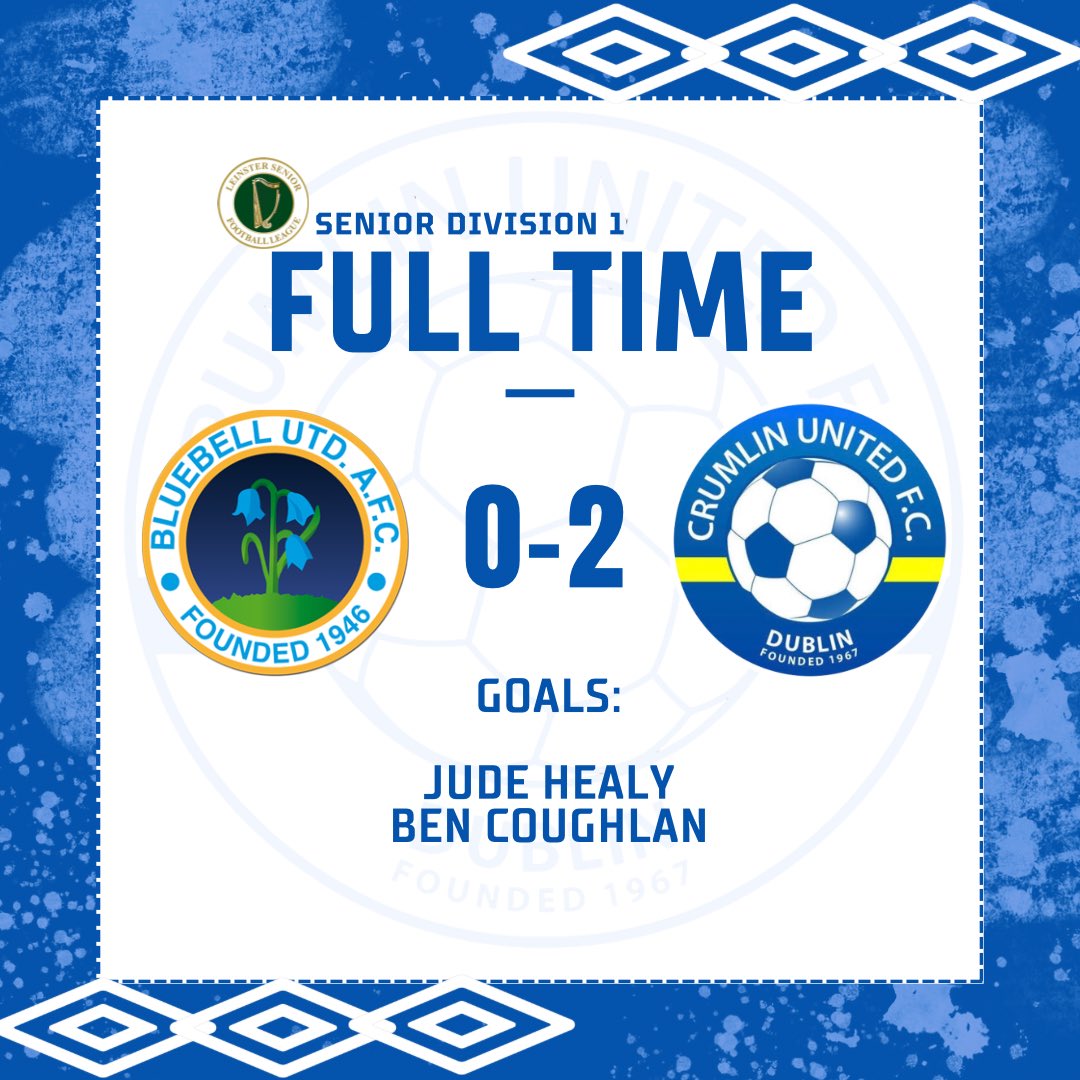 𝑪𝒍𝒆𝒂𝒏 𝑺𝒉𝒆𝒆𝒕 &amp; 3 𝑷𝒐𝒊𝒏𝒕𝒔 💥⚽️

<a href="/LSLLeague/">Leinster Senior League</a> <a href="/AlQuinn2015/">LSL Live Update’s</a>