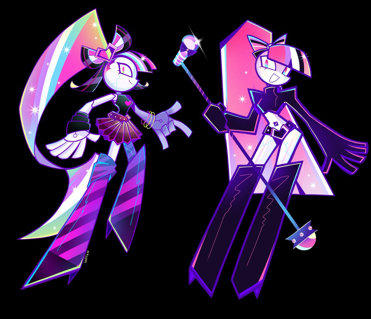 wafflesdetocino's tweet image. Sparkles✨

#mlaatr #cookierun