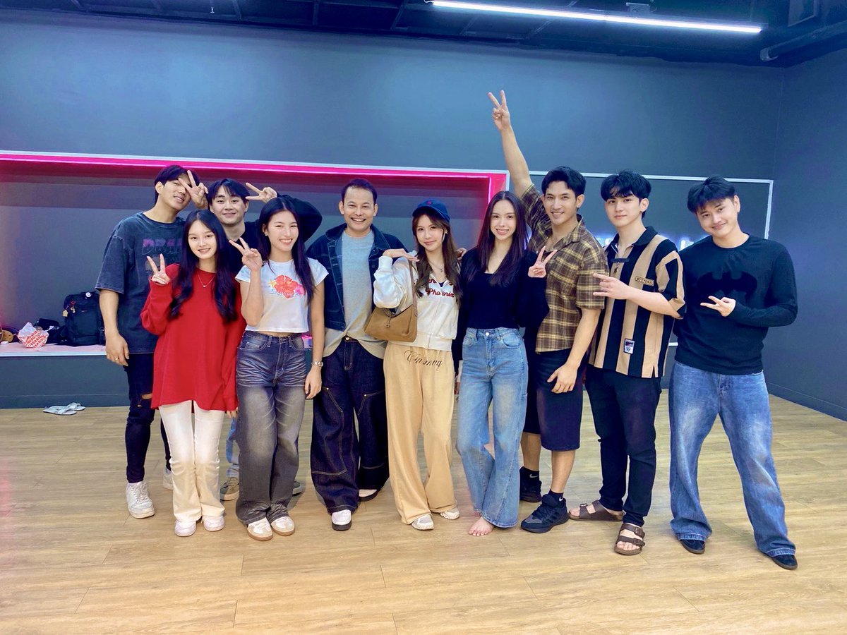 GybProject's tweet photo. Acting Class 
#newproject2026 #bl #gl https://t.co/eNFj3jABbK