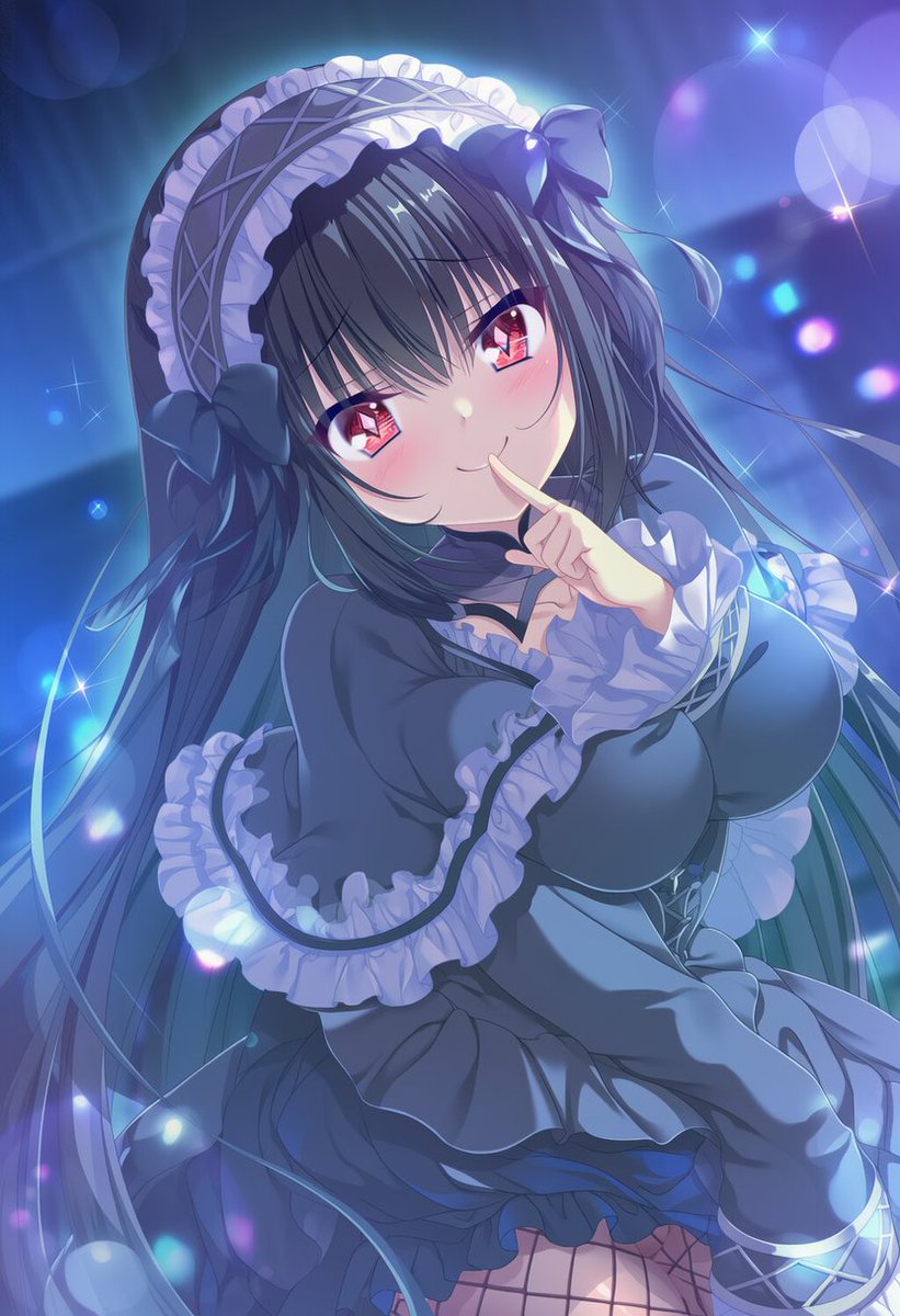 おさそい2 #NovelAI #AIイラスト #AIart