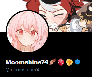 Snowly616🪶🌼 tweet media