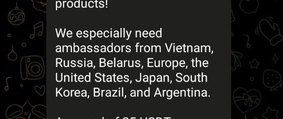 GIGME01's tweet image. I&apos;m Hiring!!!!

Looking for Web3 Enthusiasts to work on a new project

Salary: $100- $150 

Interested? leave a comment below on which aspect you&apos;re good at

Must be from the continent listed in the picture 

I&apos;ll dm you personally

No experience required

Remote 4- 6 hours daily…